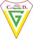 Escudo de C.D. Valle Guerra