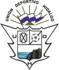 Escudo de U.D. Hidalgo