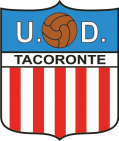 Escudo de U.D. Tacoronte