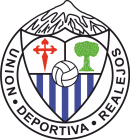 Escudo anterior de U.D. Realejos
