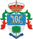 Escudo de C.D. Sauzal