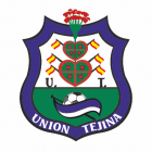 Escudo de C.D. Unión Tejina