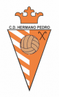 Escudo de C.D. Hermano Pedro