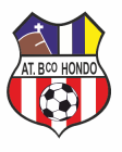 Escudo de Atlético Barranco Hondo