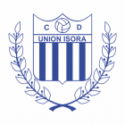 Escudo de C.D. Unión Isora