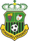 Escudo asociado a Atlético Perdoma [2]