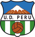 Escudo de U.D. Perú
