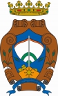 Escudo de C.D. Carboneras Atlético