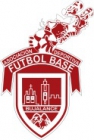 Escudo anterior de A.D. F.B. Bujalance