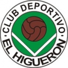 Escudo de C.D. El Higuerón