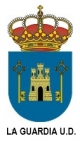 Escudo de U.D. La Guardia