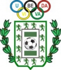 Escudo anterior de C.D. Úbeda Viva
