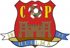 Escudo de C.P. Huelma