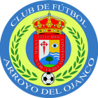 Escudo de C.F. Arroyo del Ojanco