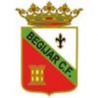 Escudo anterior de Begíjar C.F.