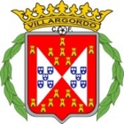 Escudo anterior de Villargordo C.F.