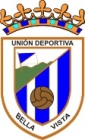 Escudo de U.D. Bellavista