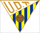 Escudo anterior de U.D. Tomares