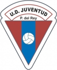 Escudo de U.D. Juventud Prado del Rey