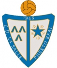Escudo de C.D. La Salle [cad]