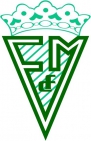 Escudo de Federico Mayo C.F.