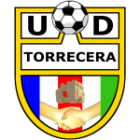 Escudo de C.D. U.D. Torrecera