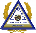 Escudo anterior de C.D. Cañorrera