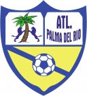 Escudo de Atlético Palma del Río C.F.