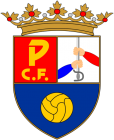 Escudo de Priego C.F.