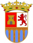 Escudo de C.D. Castro del Río