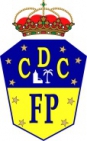 Escudo de C.D. Colonia de Fuente Palmera