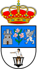Escudo de P.M.D. Lepe