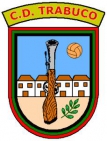 Escudo anterior de C.D. Trabuco