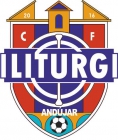Escudo de Iliturgi C.F. 2016