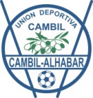 Escudo de U.D. Cambil