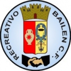 Escudo anterior de Recreativo de Bailén C.F.