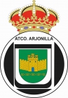 Escudo de C. Atlético Arjonilla