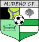 Escudo de Mureño C.F.