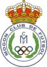 Escudo anterior de Mogón C.F.