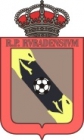 Escudo de C.D. Rus