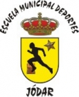 Escudo de Jódar E.M.