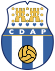 Escudo de C.D. Antonio Puerta
