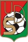 Escudo de U.D. Soleá