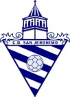 Escudo de C.D. San Jerónimo [sev]