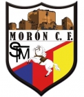 Escudo de Morón C.F.