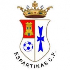Escudo de Espartinas C.F.