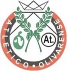 Escudo anterior de Atlético Olivarense