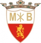 Escudo de S.D. Marchena Balompié