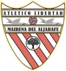 Escudo de Atlético Libertad