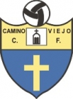 Escudo anterior de Camino Viejo C.F.